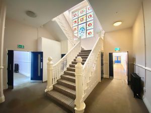 Complex- click for photo gallery